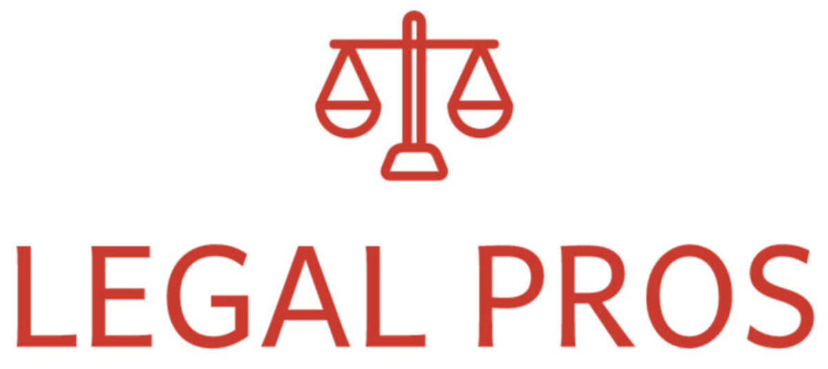 Legal Services Proposal Template Ignition