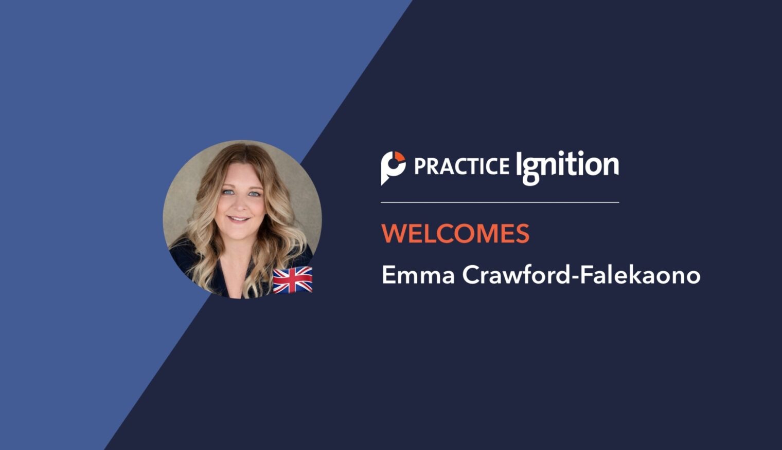 Practice Ignition Emma CrawfordFalekaono Practice Ignition
