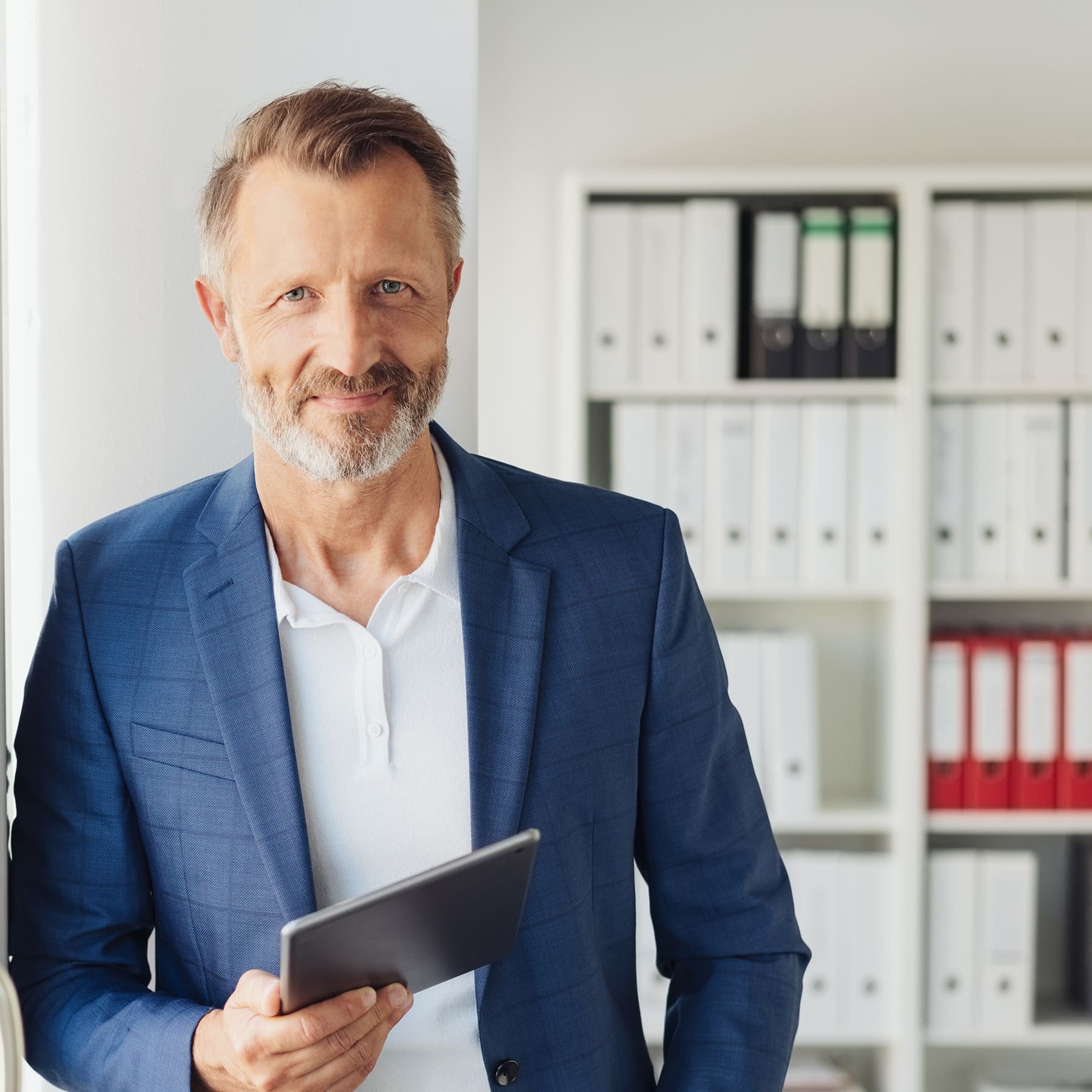 Online Proposal Management Software Ignition